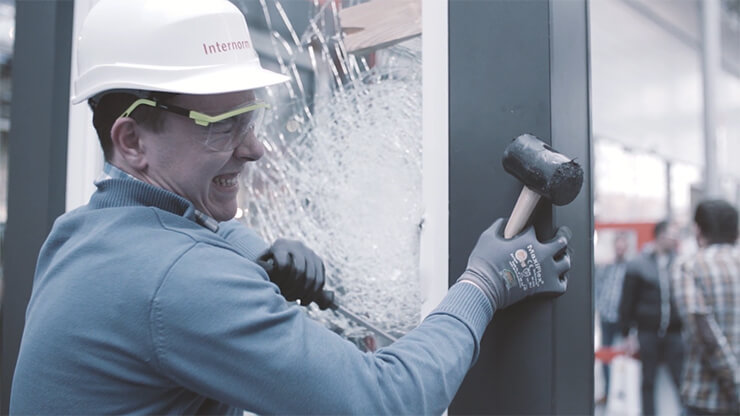 Wybieramy okna antywłamaniowe